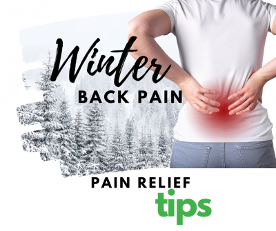 Beating Winter Back Pain